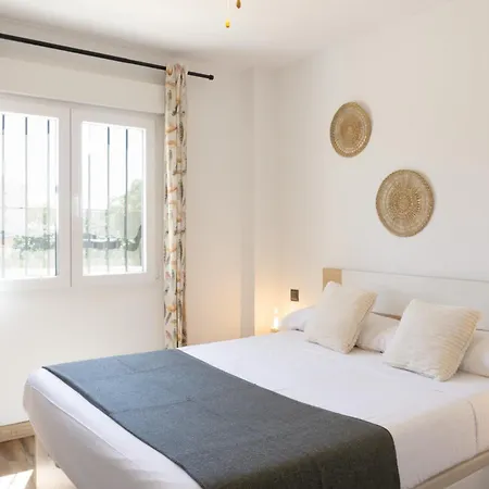 Apartament Torremar Beach Apartment *