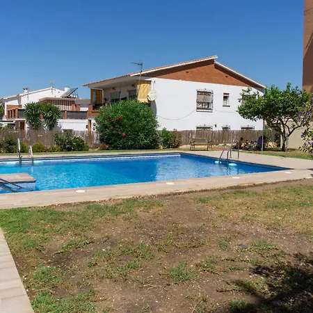 Apartament Torremar Beach Torre de Benagalbon