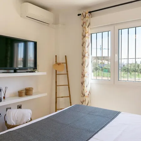 Apartament Torremar Beach *