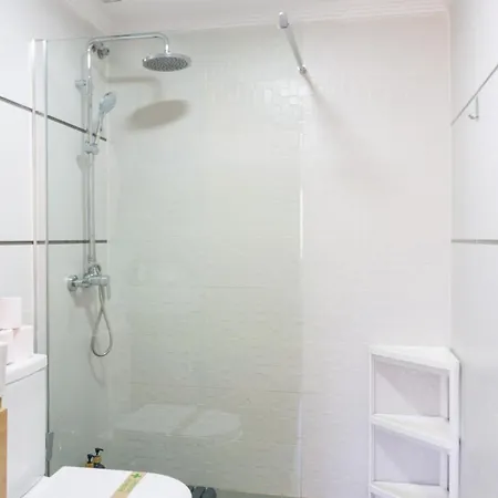 Apartament Torremar Beach