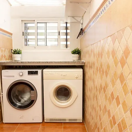 Apartament Torremar Beach Apartment
