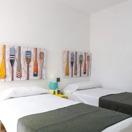 Apartment Apartament Torremar Beach