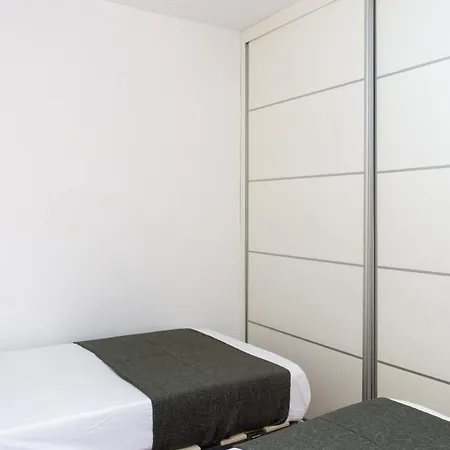 Apartment Apartament Torremar Beach *