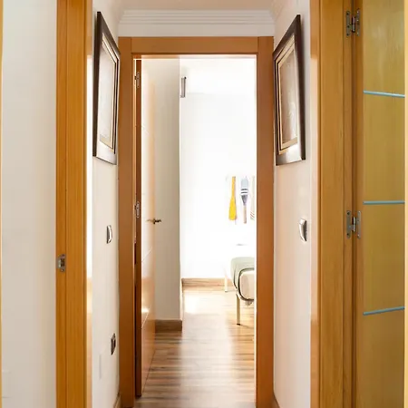 Apartament Torremar Beach