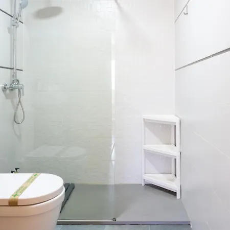Apartment Apartament Torremar Beach *