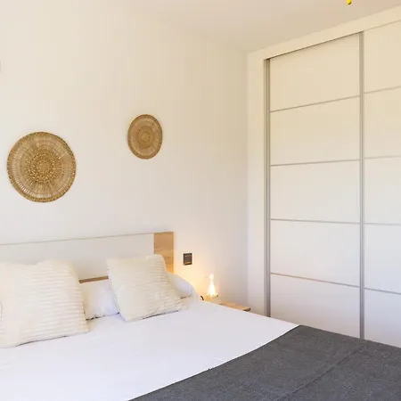 Apartament Torremar Beach Torre de Benagalbon