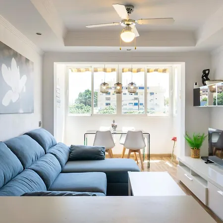 Apartament Torremar Beach *